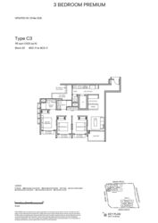 Hudson Place Residences (U/C) (D5), Apartment #606297681